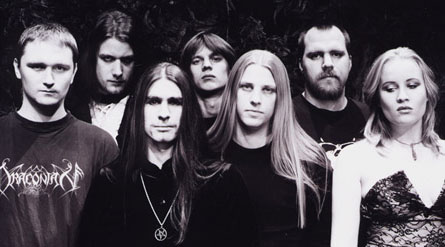DRACONIAN